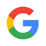 Google logo representing search engine rankings, SEO, and online visibility.